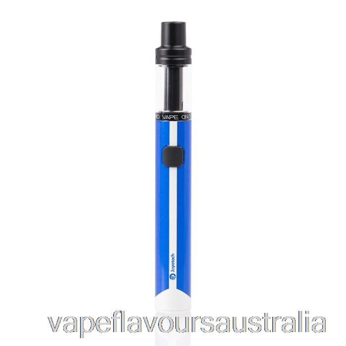 Vape Nicotine Australia Joyetech eGo AIO ECO Starter Kit Blue